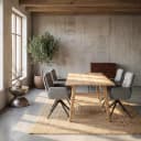 Aura Esstisch natur 180 cm - Tower Living