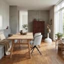 Aura Esstisch natur 220 cm - Tower Living