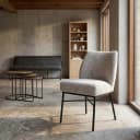 Barzio Stuhl - Oasis 91 Bisque - Tower Living