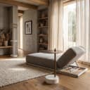 Beistelltisch Barron bronze - Richmond Interiors