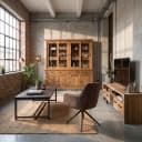 Bologna Buffet-Schrank 204 cm - Tower Living