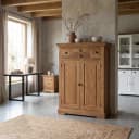 Bologna Kleiderschrank 100 cm - Tower Living