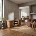 Bologna TV-Schrank 145 cm - Tower Living