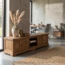 Bologna TV-Schrank 220 cm - Tower Living