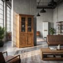 Bologna Vitrine 115 cm - Tower Living