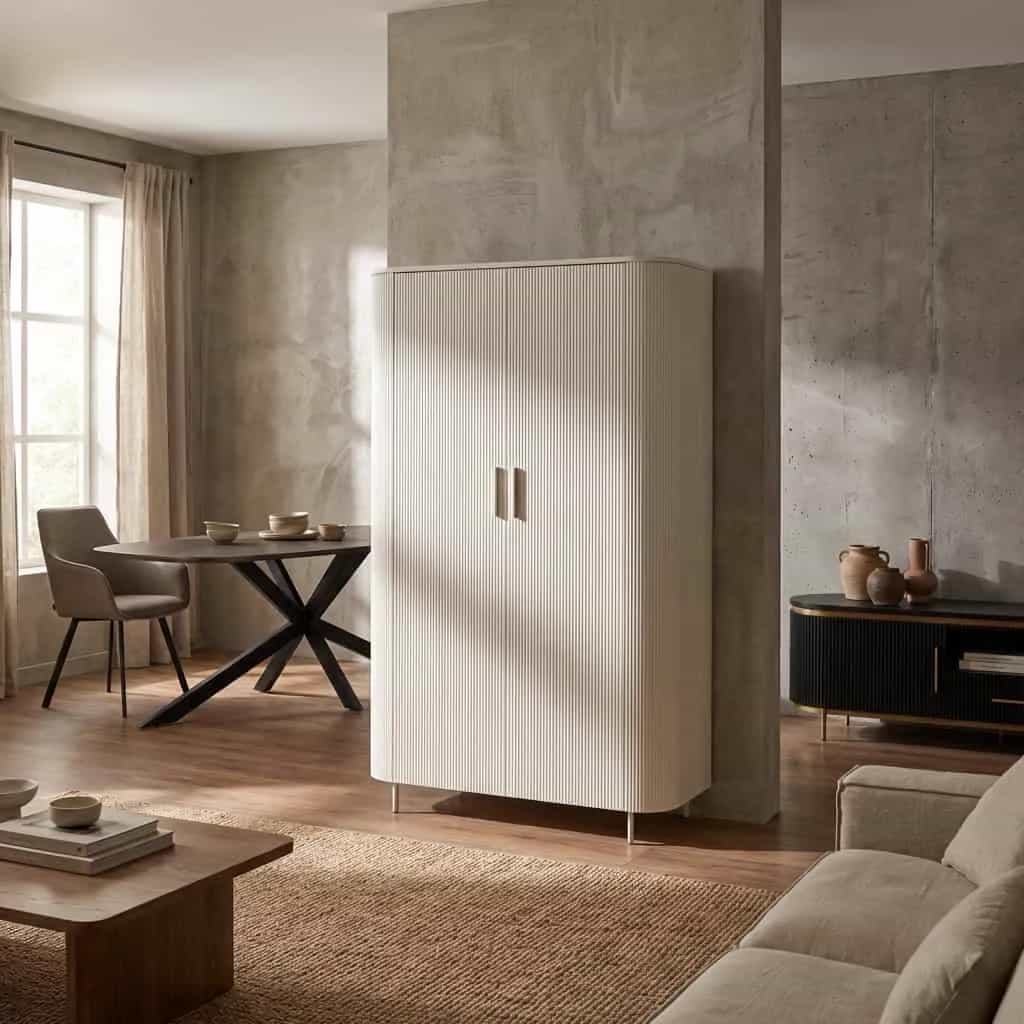 Corbetta Oberschrank 145 cm