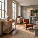 Corona Beistelltisch 130 cm - Tower Living