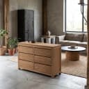 Corona Kommode 60 cm - Tower Living