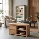 Corona TV-Möbel 100 cm - Tower Living