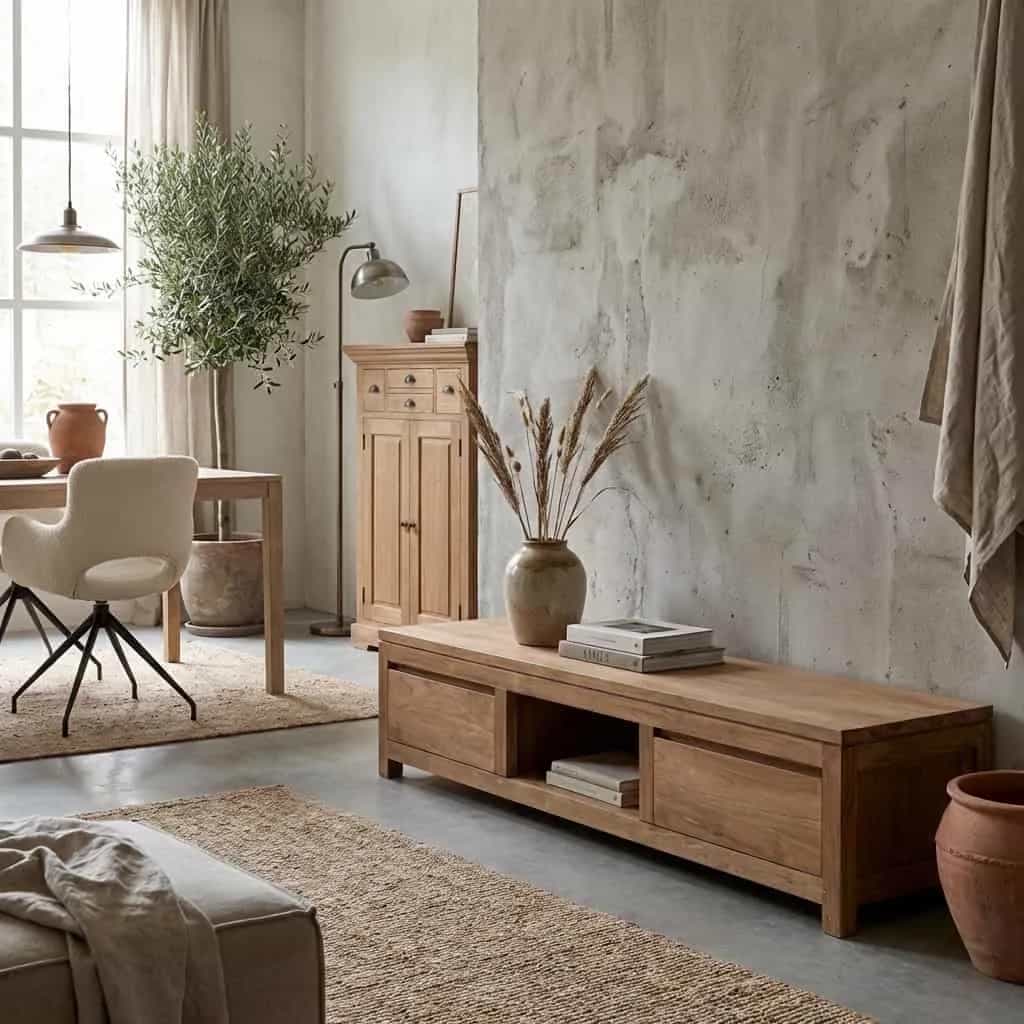 Corona TV-Möbel 180 cm