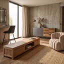 Corona TV-Möbel 300 cm - Tower Living