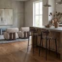 Thekenstuhl Dantes Haselnuss - Richmond Interiors