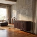 Sideboard Luxor braun - Richmond Interiors