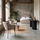 Esszimmerstuhl Fay shitake island - Richmond Interiors