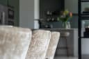 Esszimmerstuhl Fay shitake island - Richmond Interiors