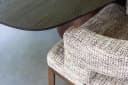 Esszimmerstuhl Ellis trendy nature - Richmond Interiors