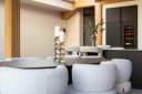 Esszimmerstuhl Alexis Biscotti Drehstuhl - Richmond Interiors