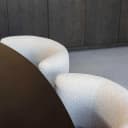 Esszimmerstuhl Alexis Biscotti Drehstuhl - Richmond Interiors