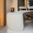 Esszimmerstuhl Alexis Biscotti Drehstuhl - Richmond Interiors