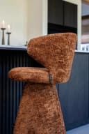 Barstuhl Gatsbi lovely cinnamon - Richmond Interiors