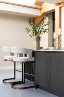 Barstuhl Ellis Biscotti - Richmond Interiors