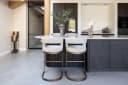 Barstuhl Ellis Biscotti - Richmond Interiors