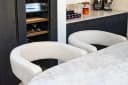 Barstuhl Ellis Biscotti - Richmond Interiors