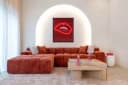 Couchtisch Fictus beige (2er-Set) - Richmond Interiors