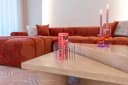 Couchtisch Fictus beige (2er-Set) - Richmond Interiors