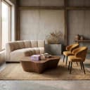 Couchtisch Quintino Walnuss - Richmond Interiors