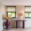 Tischlampe Jaella beige - Richmond Interiors