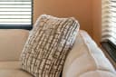Bank Jezebel cremefarben fancy - Richmond Interiors