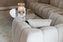 Bank Jezebel cremefarben fancy - Richmond Interiors