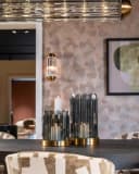 Wandleuchte Anya bronze - Richmond Interiors