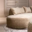Bank Cassie Desert Fusion 4-Sitzer - Richmond Interiors