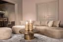 Bank Cassie Desert Fusion 4-Sitzer - Richmond Interiors