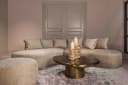 Bank Cassie Desert Fusion 4-Sitzer - Richmond Interiors
