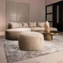 Bank Cassie Desert Fusion 4-Sitzer - Richmond Interiors