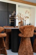 Barstuhl Gatsbi lovely cinnamon - Richmond Interiors