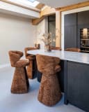 Barstuhl Gatsbi lovely cinnamon - Richmond Interiors