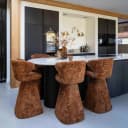 Barstuhl Gatsbi lovely cinnamon - Richmond Interiors