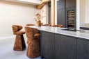 Barstuhl Gatsbi lovely cinnamon - Richmond Interiors