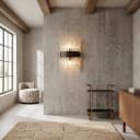 Wandleuchte Avan bronze - Richmond Interiors