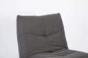 Recliner Lazy | Dunkelgrau - Starfurn