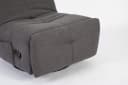 Recliner Lazy | Dunkelgrau - Starfurn