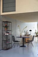 Wandschrank Brix Milou 190 cm - Livingfurn