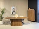 Wandschrank Noor 150 cm - Livingfurn
