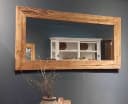 Spiegel „Erosion“ 200 x 80 cm - Livingfurn