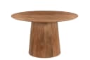 Esstisch Salvator 130 cm - Livingfurn