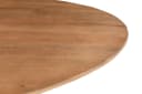 Esstisch Salvator 130 cm - Livingfurn